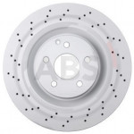A.B.S. Bremsscheibe