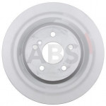 A.B.S. Bremsscheibe