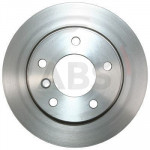 A.B.S. Bremsscheibe