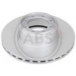 A.B.S. Bremsscheibe