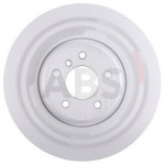 A.B.S. Bremsscheibe