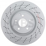 A.B.S. Bremsscheibe