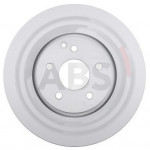 A.B.S. Bremsscheibe
