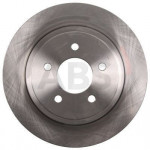 A.B.S. Bremsscheibe