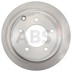 A.B.S. Bremsscheibe