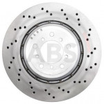 A.B.S. Bremsscheibe