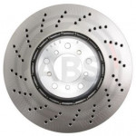 A.B.S. Bremsscheibe