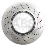 A.B.S. Bremsscheibe
