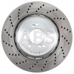 A.B.S. Bremsscheibe