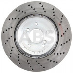 A.B.S. Bremsscheibe