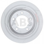 A.B.S. Bremsscheibe
