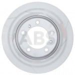 A.B.S. Bremsscheibe