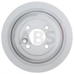 A.B.S. Bremsscheibe