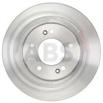 A.B.S. Bremsscheibe