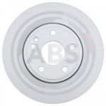 A.B.S. Bremsscheibe