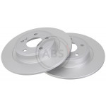 A.B.S. Bremsscheibe