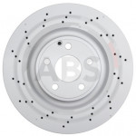 A.B.S. Bremsscheibe