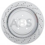 A.B.S. Bremsscheibe