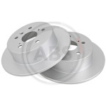 A.B.S. Bremsscheibe