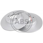 A.B.S. Bremsscheibe
