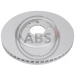 A.B.S. Bremsscheibe