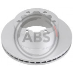 A.B.S. Bremsscheibe