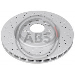 A.B.S. Bremsscheibe