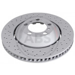 A.B.S. Bremsscheibe
