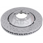 A.B.S. Bremsscheibe