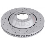 A.B.S. Bremsscheibe