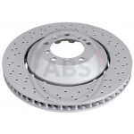 A.B.S. Bremsscheibe