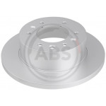 A.B.S. Bremsscheibe