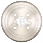 A.B.S. Bremstrommel