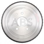 A.B.S. Bremstrommel
