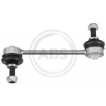 A.B.S. Stange/Strebe, Stabilisator