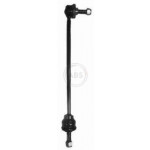 A.B.S. Stange/Strebe, Stabilisator
