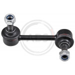 A.B.S. Stange/Strebe, Stabilisator