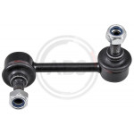 A.B.S. Stange/Strebe, Stabilisator
