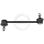 A.B.S. Stange/Strebe, Stabilisator