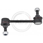 A.B.S. Stange/Strebe, Stabilisator