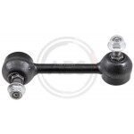 A.B.S. Stange/Strebe, Stabilisator