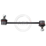 A.B.S. Stange/Strebe, Stabilisator
