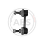 A.B.S. Stange/Strebe, Stabilisator