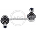 A.B.S. Stange/Strebe, Stabilisator