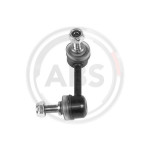 A.B.S. Stange/Strebe, Stabilisator