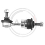 A.B.S. Stange/Strebe, Stabilisator