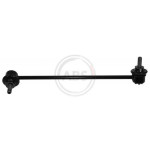 A.B.S. Stange/Strebe, Stabilisator