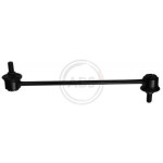 A.B.S. Stange/Strebe, Stabilisator