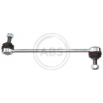 A.B.S. Stange/Strebe, Stabilisator
