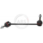 A.B.S. Stange/Strebe, Stabilisator